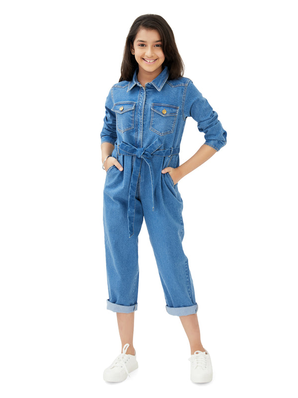 Boiler Suits