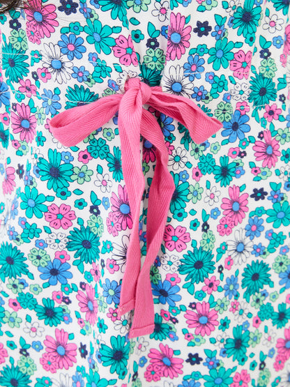 Olele® IGI Dress - Printed Cotton