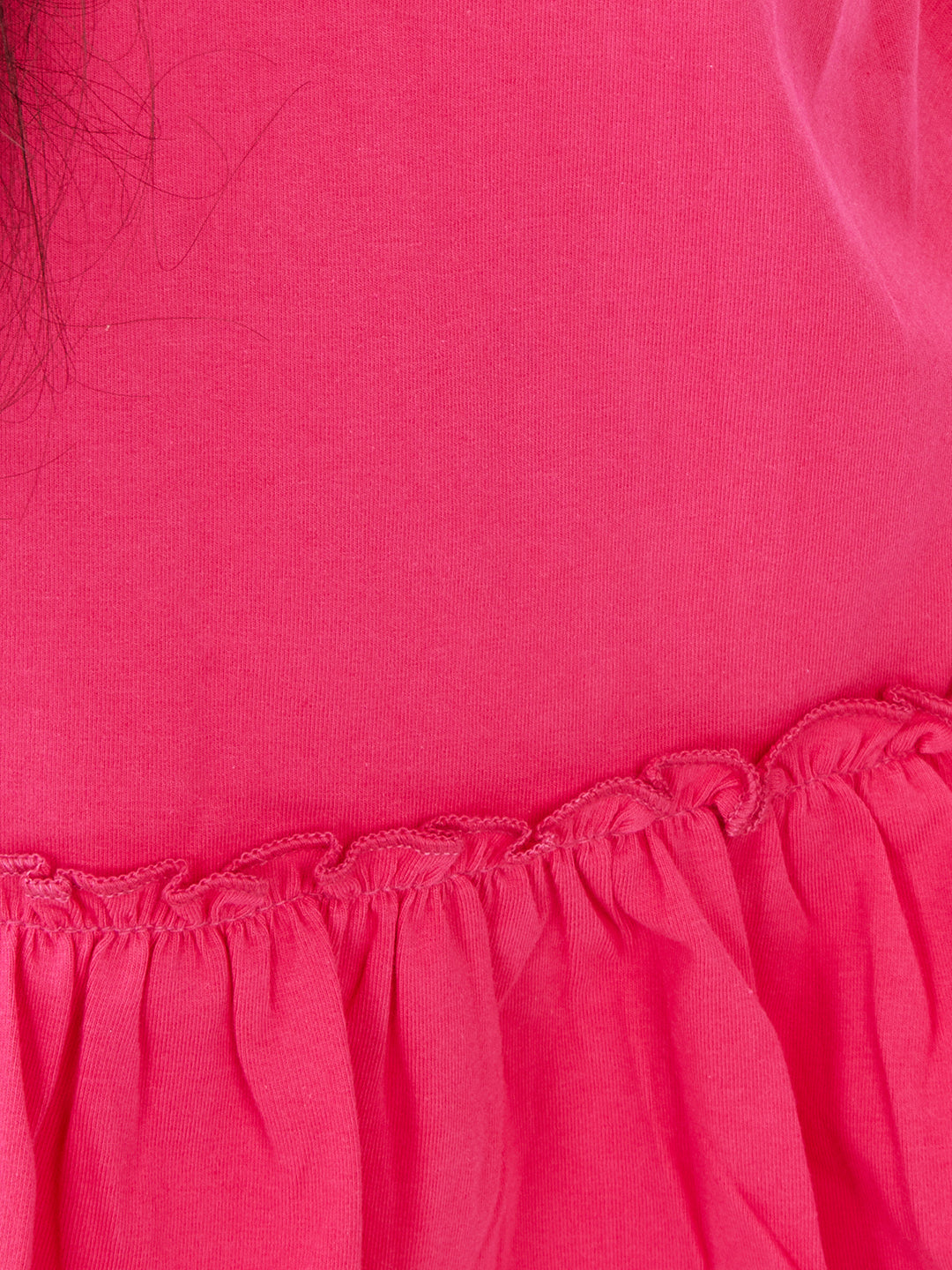 Olele® Barbie Cotton Top - Pink