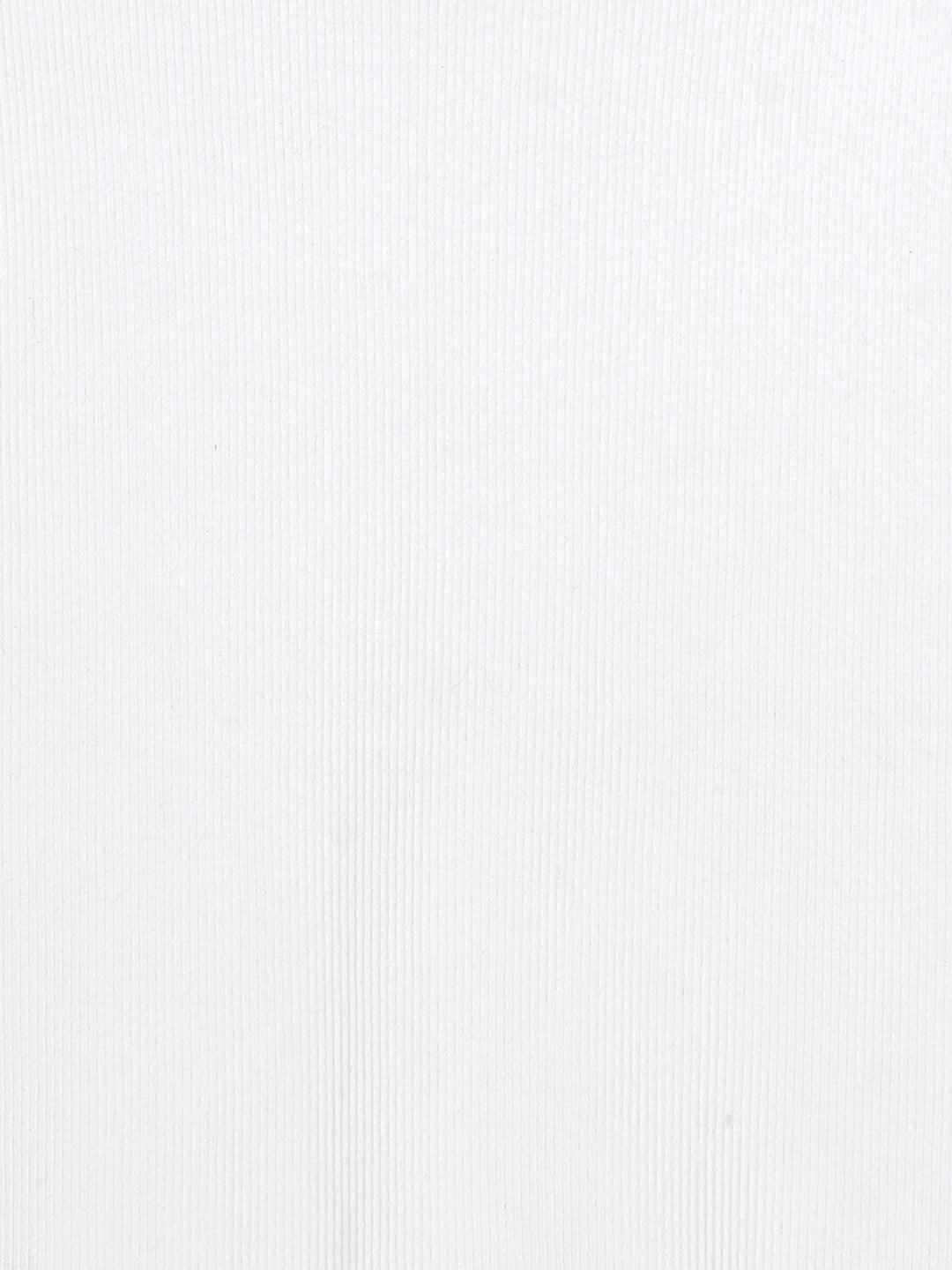 white crop top for girls