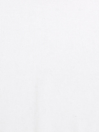 white crop top for girls