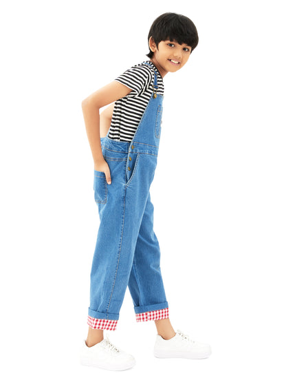 Olele® Boys Dungaree