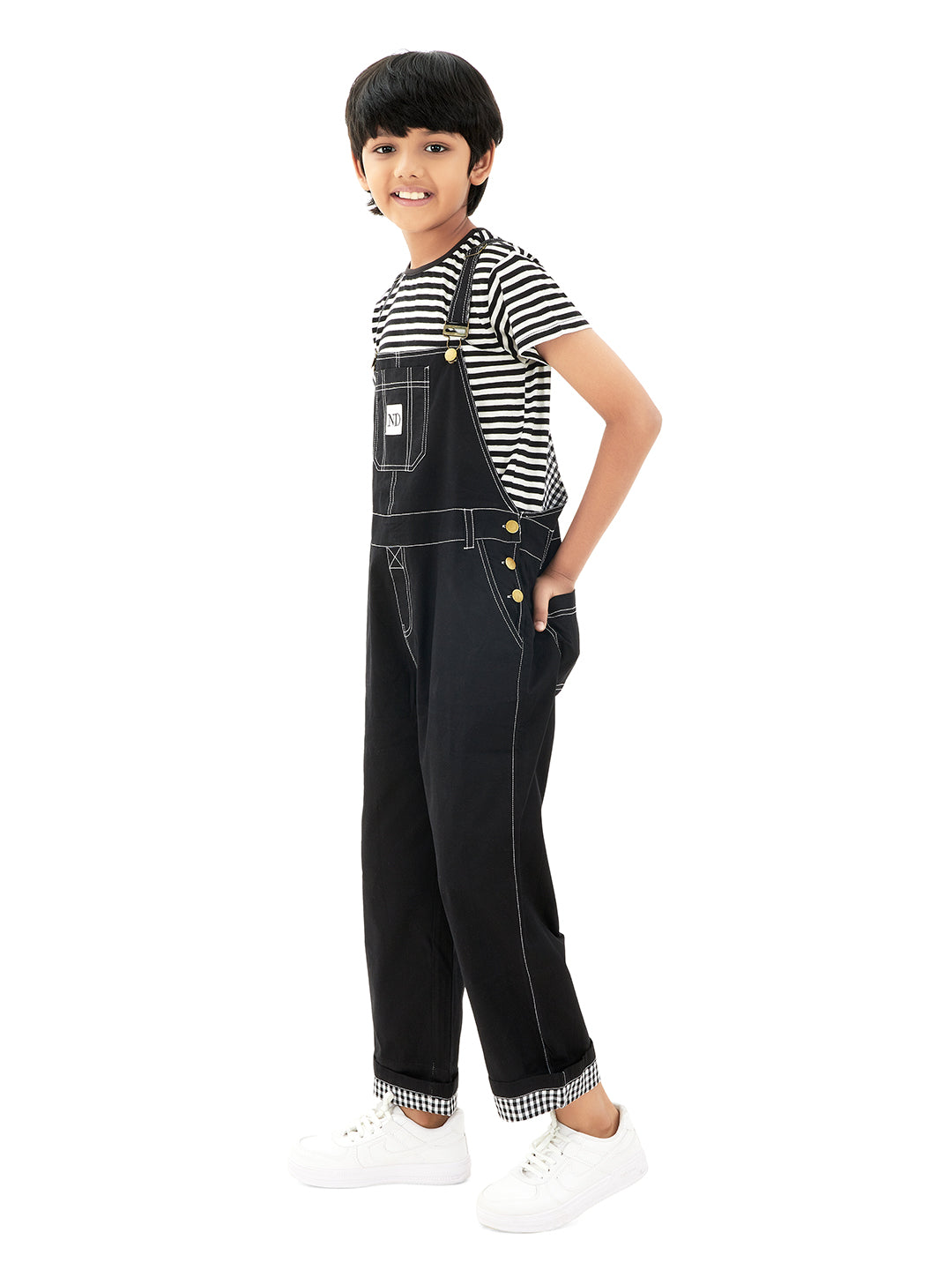 Olele® Boys Dungaree
