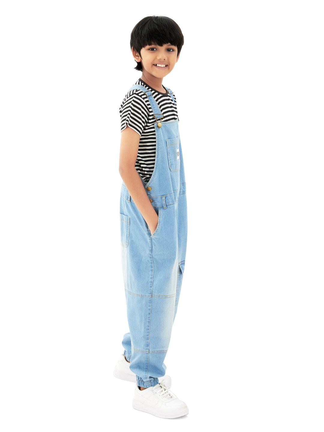 Olele® Boys Dungaree