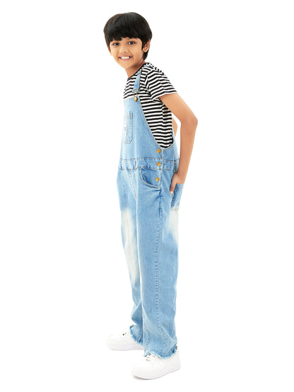 Olele® Boys Dungaree