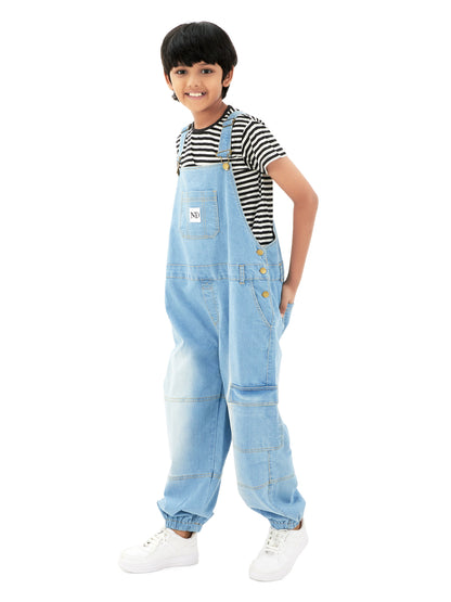 Olele® Boys Dungaree