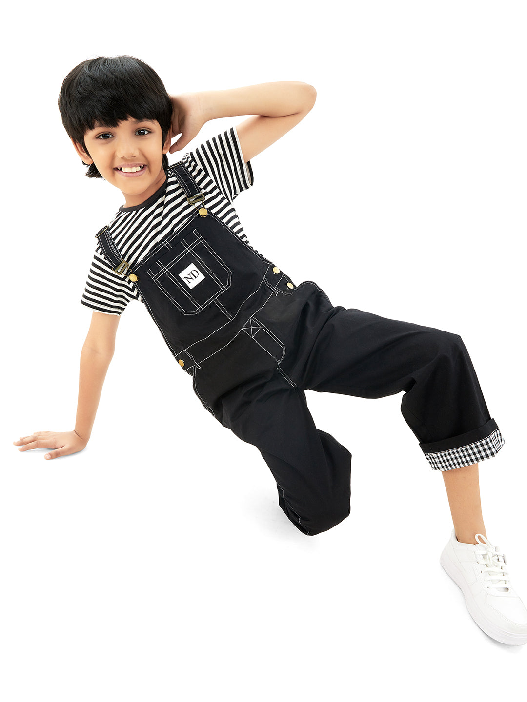 Olele® Boys Dungaree
