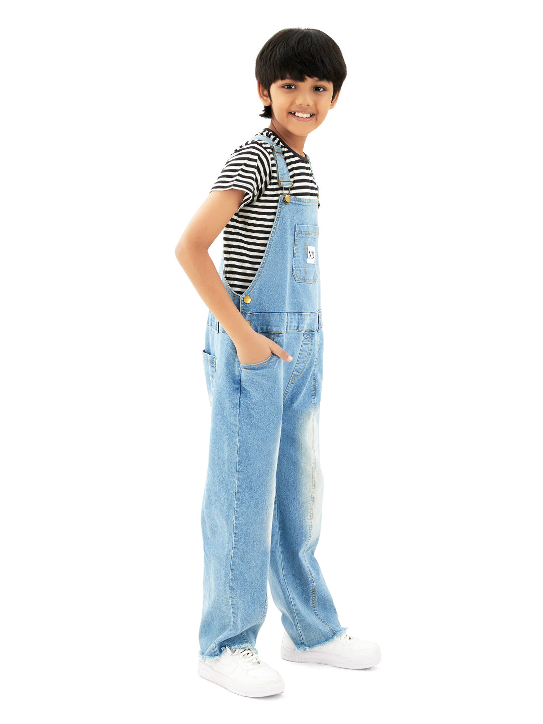 Olele® Boys Dungaree
