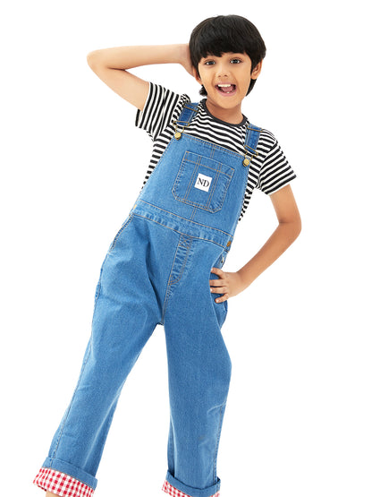Olele® Boys Dungaree