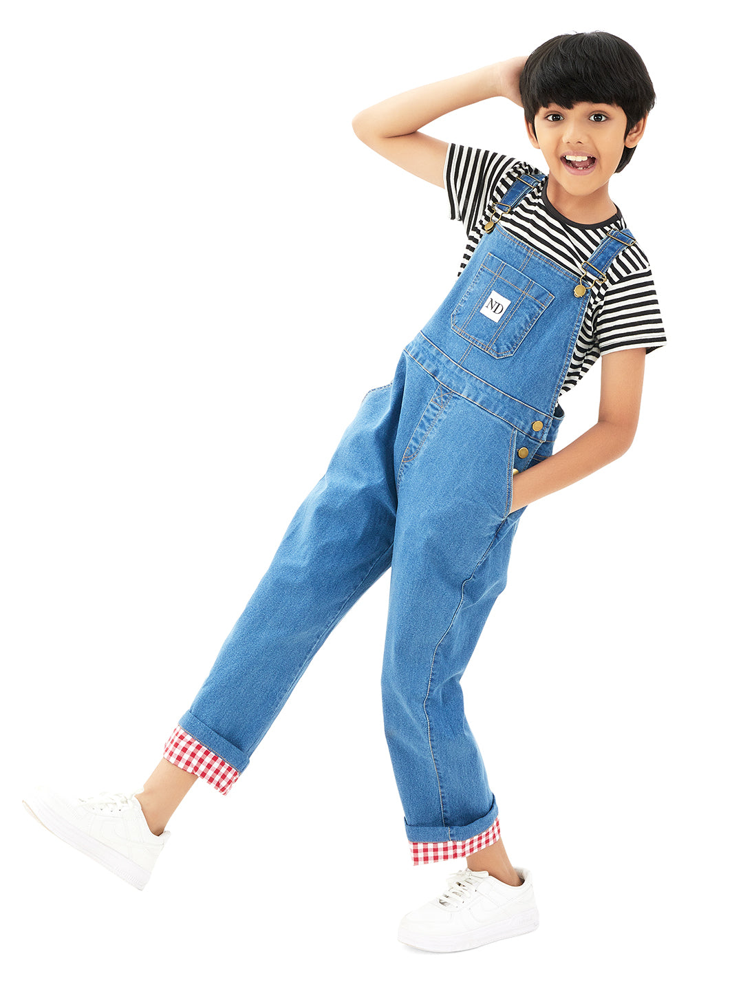 Olele® Boys Dungaree
