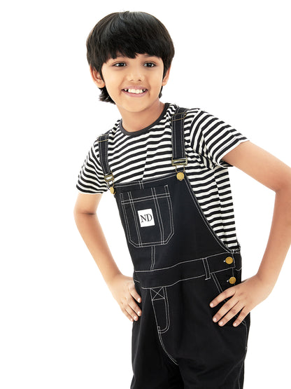 Olele® Boys Dungaree