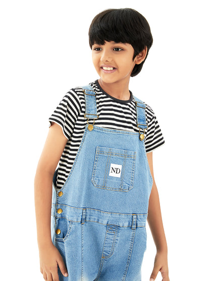 Olele® Boys Dungaree