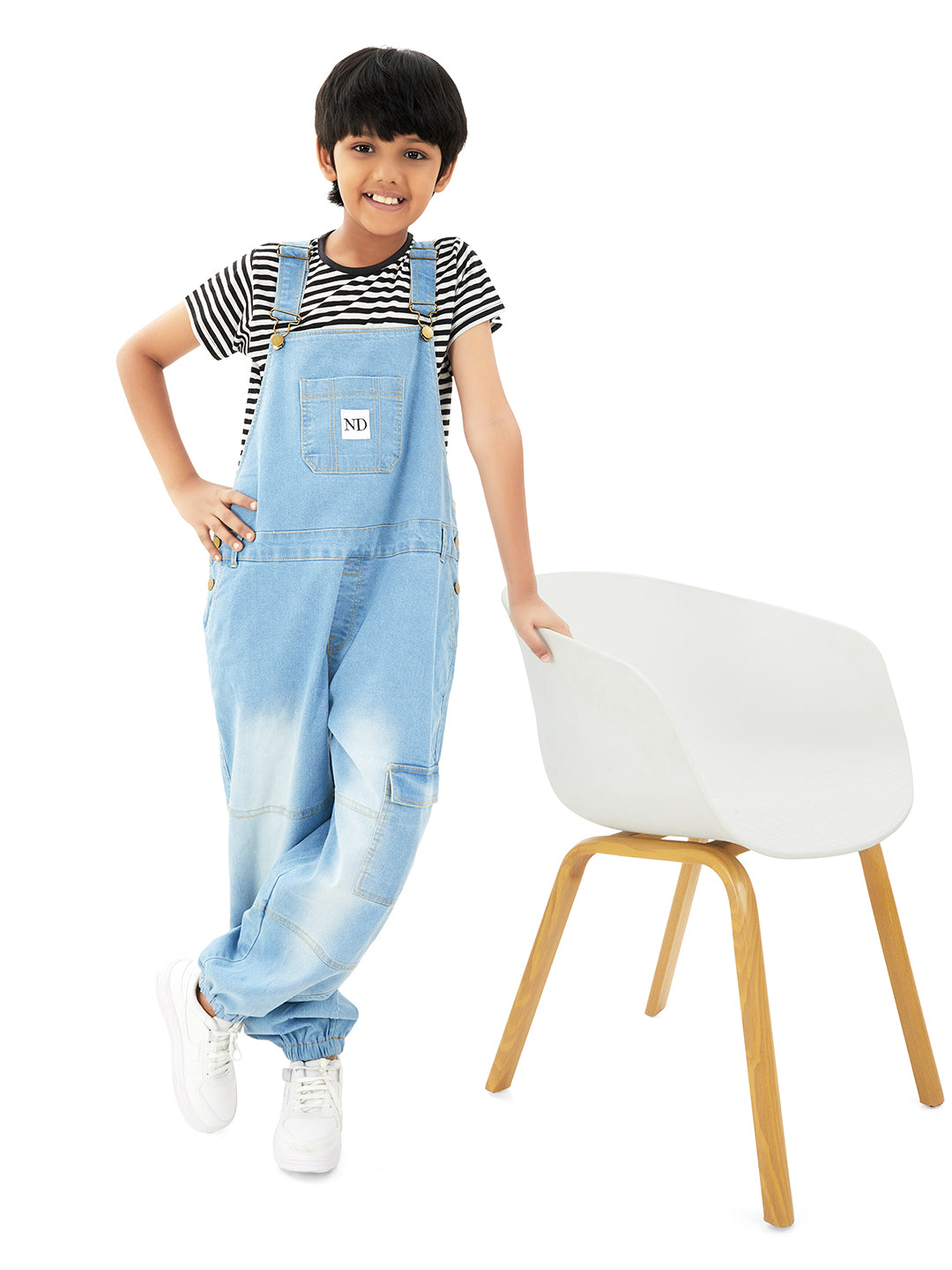 Olele® Boys Dungaree