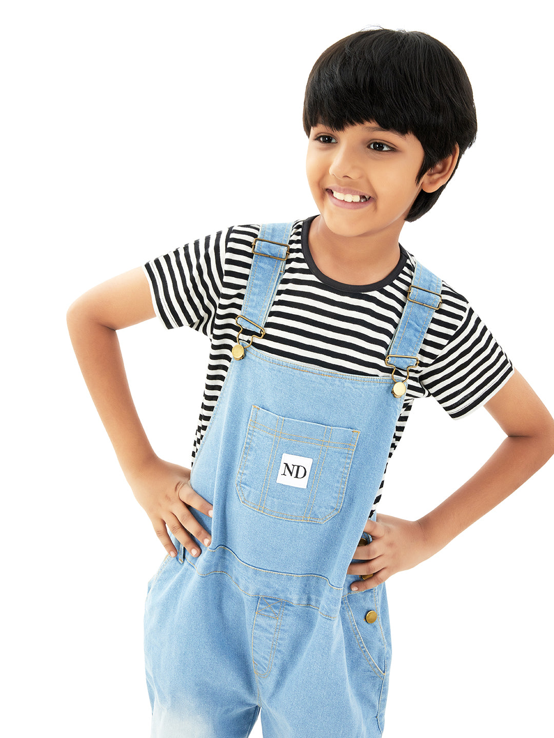 Olele® Boys Dungaree