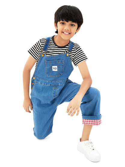 Olele® Boys Dungaree