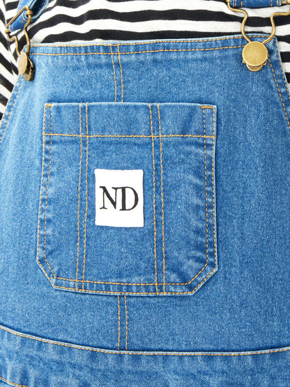 Olele® Boys Dungaree