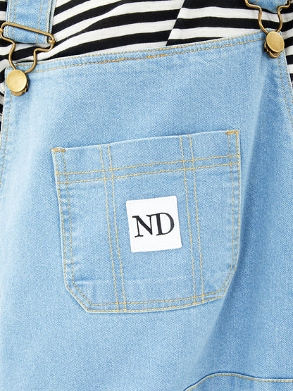 Olele® Boys Dungaree