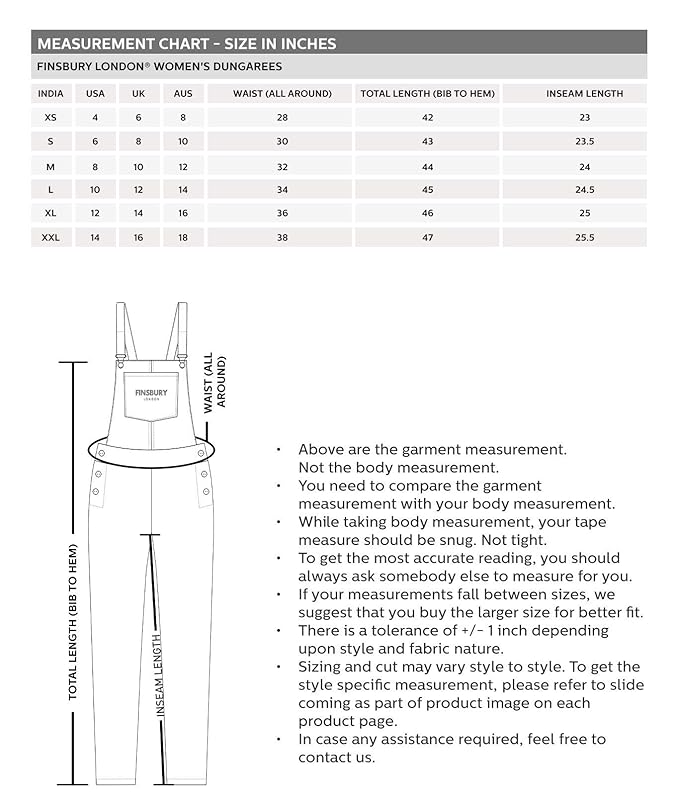 OLELE OVERALLS® Eyelet Denim Women Dungaree