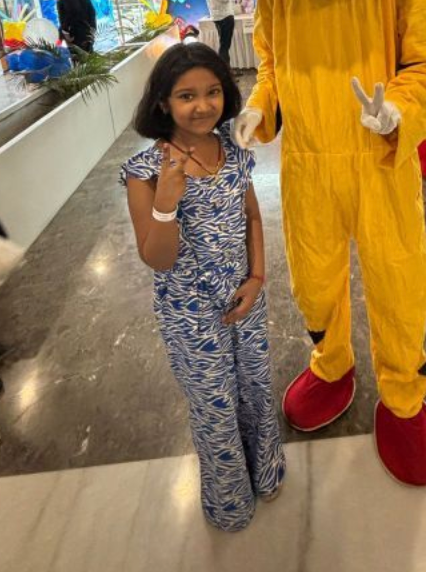 Jyothi, Bangaluru